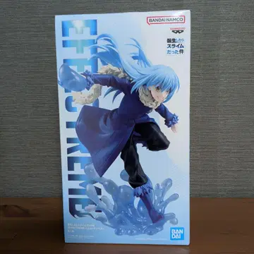 전생했더니 슬라임이었던 건에 대하여 리무루 피규어