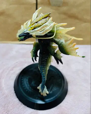 몬스터 헌터 피규어 아마츠마가츠치