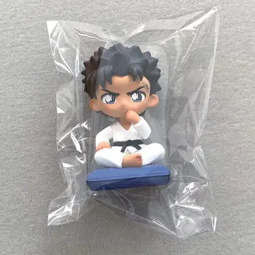 명탐정 코난 POPMART 팝마트 트레이딩 피규어 쿄고쿠 마코토