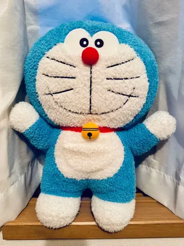 도라에몽 봉제 인형