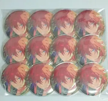 앙상블 스타즈 앙스타 아마기 린네 캔뱃지 묶음 판매