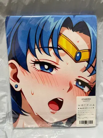 55438 거 세일러문 머큐리 미즈노 아미