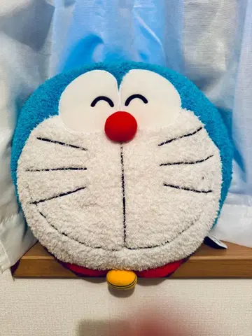 도라에몽 봉제 인형