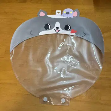 JO1 츠루보 츄라라 부채 케이스