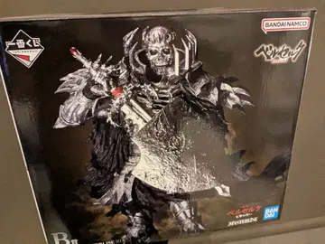 제일복권 베르세르크 해골의 기사 피규어 B상