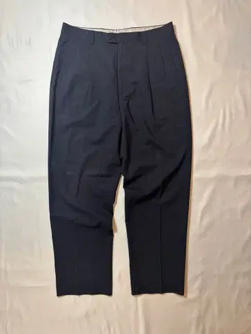 90s Zanella for Nordstrom slacks