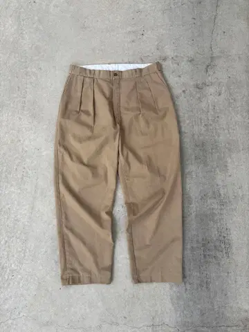 80s llbean dickies 874