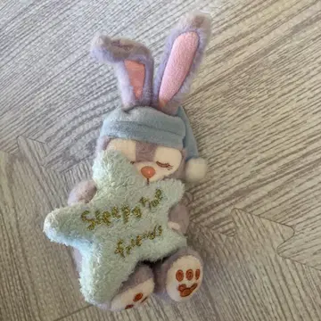 스텔라루 키링 도쿄디즈니씨