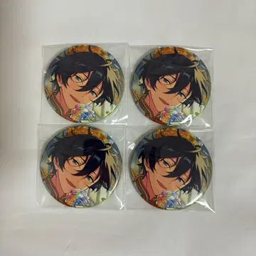 앙스타 히다카 호쿠토 캔뱃지