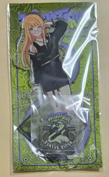 학원 아이돌 마스터 TSUTAYA WILD TUNE 아크릴 스탠드 세이카