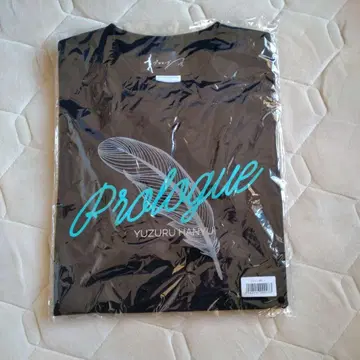 하뉴 유즈루 씨 T셔츠