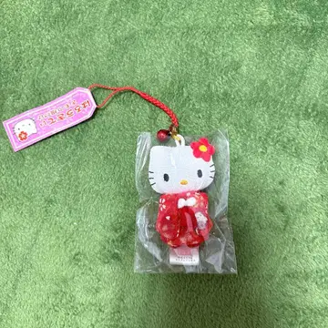 하로키티 스트랩