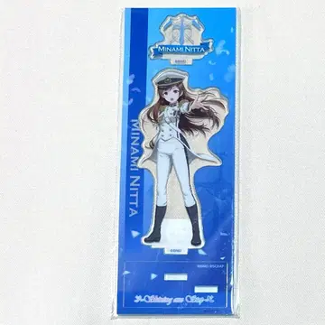 데레스테 아이돌 페스티벌 아크릴 스탠드 니타 미나미