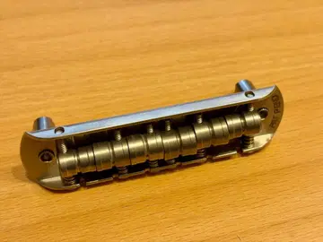 Descendant Jazzmaster 재즈 마스터 Bridge 중고