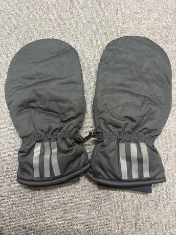 아디다스 골프 정품 GD8853 테크 미튼 방한 골프 장갑