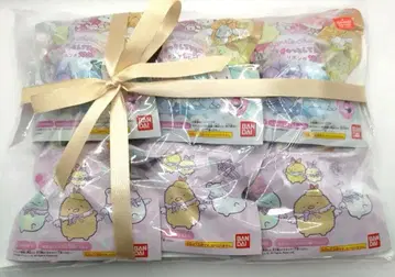 BANDAI 빗쿠라타마고 기프트 세트 6개입