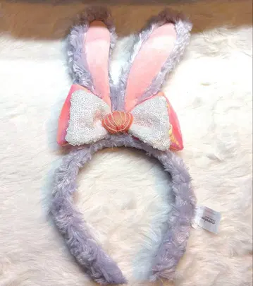 [홍콩 한정판] 스텔라루 2025 여름 머리띠 홍콩 디즈니