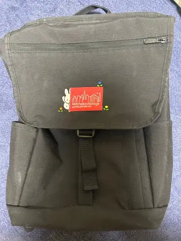 맨해튼 포티지 miffy 백팩