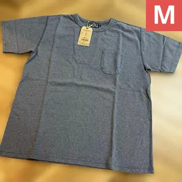 미사용 새상품 스튜디오 다치산 반팔 T셔츠 M