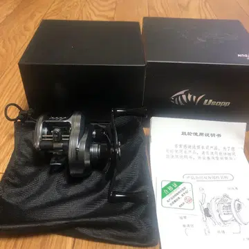 중화제 낚시릴 실버/블랙