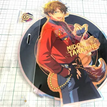 앙스타 타카미네 미도리 아크릴 스탠드 A