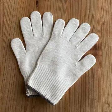 ARTS&SCIENCE 캐시미어 장갑