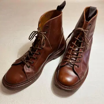 트리커스 M6259 몽키 부츠 마론