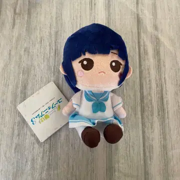 울려라! 유포니움 3 프라이스 봉제 인형 vol.3 요로이즈카 미조레