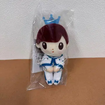 King&Prince 진구지 유타 춋코리상