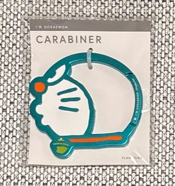 도라에몽 카라비너 I'M DORAEMON 카라비너 A 타입
