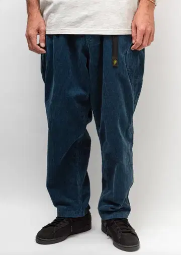 고헴프 하의 코듀로이 팬츠 GO HEMP