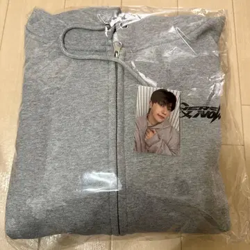 ZB1 후디 후드티 Waltz here&now md 메튜