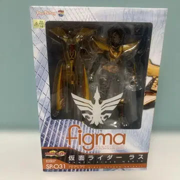t897 figma 가면라이더 류우키 SP-031