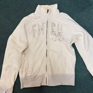 Abercrombie & Fitch 트랙 자켓 M