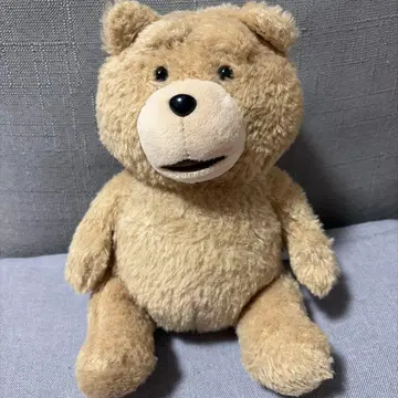 극장 한정판 Ted 2 봉제 인형