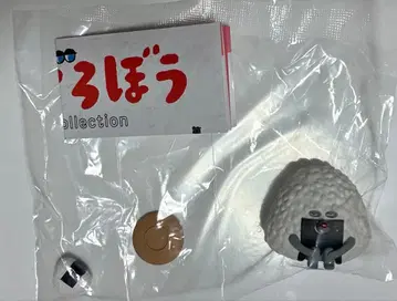 빵도둑 오니기리 소년의 여정