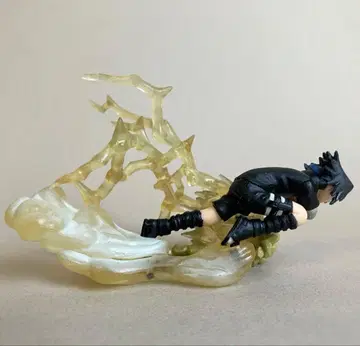 [피규어] NARUTO 나루토 사스케