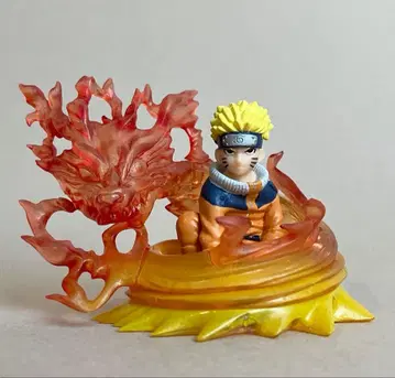 [ 피규어 ] NARUTO 나루토 구미