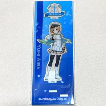 데레스테 아이돌 페스티벌 아크릴 스탠드 아이바 유미