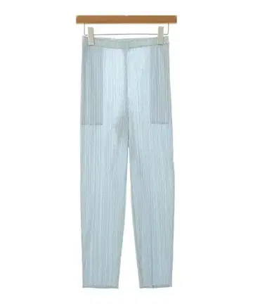 플리츠 플리즈 팬츠 (기타) 여성용