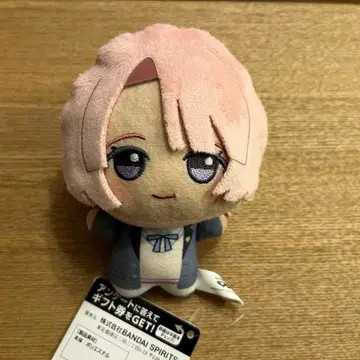 1 아리무라 마오 학원 아이돌 마스터 SD 인형 학마스