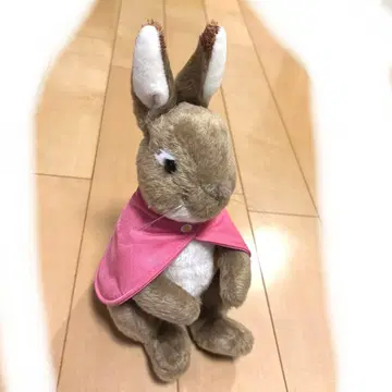 피터 래빗 플롭시 봉제 인형