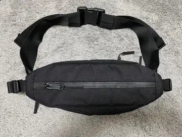 [ Aer ] 에어 시티 슬링 파우치