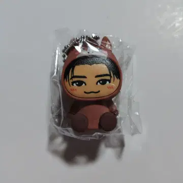 호리 나츠키 인형옷 키링