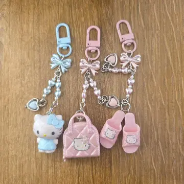 세트 당일 발송 키티 퀼트 시리즈