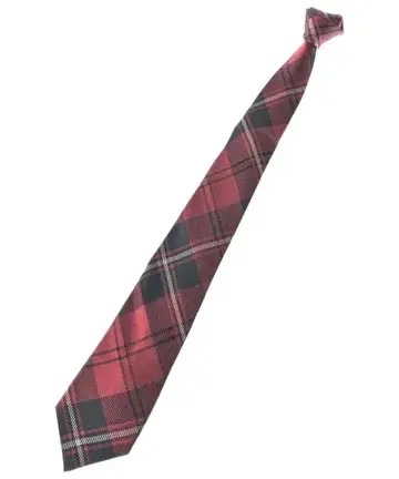 COMME des GARCONS HOMME DEUX 넥타이 남성용