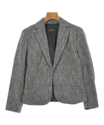 MAX MARA WEEK END LINE 테일러드 자켓 여성용