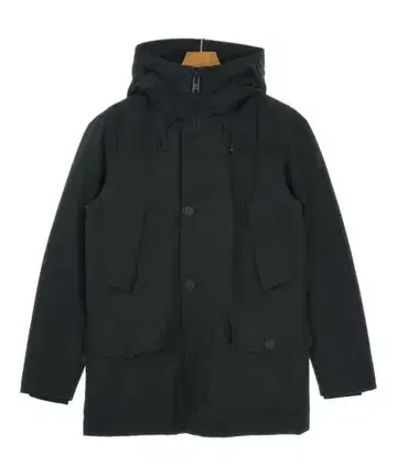 WOOLRICH 다운 코트 남성용