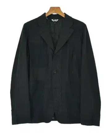 BLACK COMME des GARCONS 캐주얼 자켓 남성용
