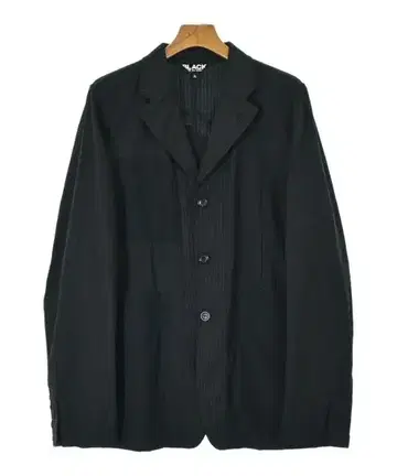 BLACK COMME des GARCONS 캐주얼 자켓 남성용
